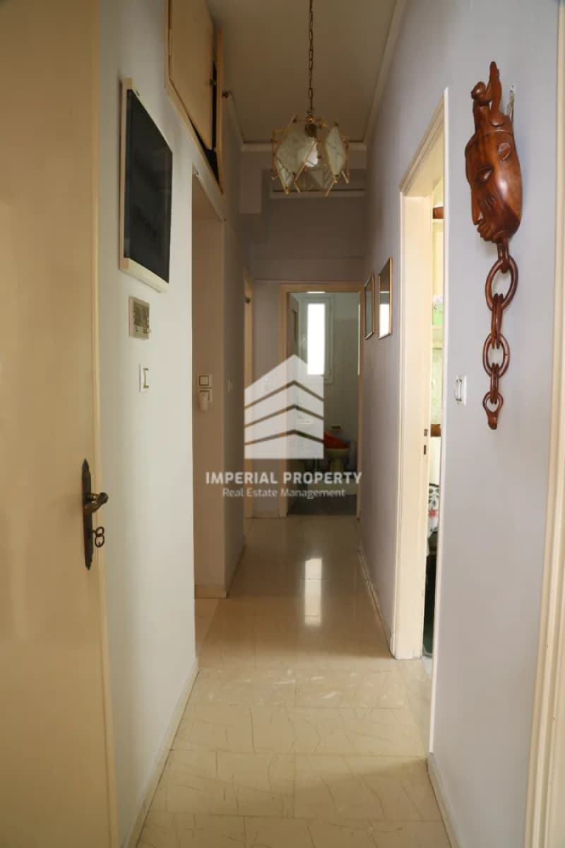 Apartment in Neo Pagkrati, Vironas — Photo 5 of 18