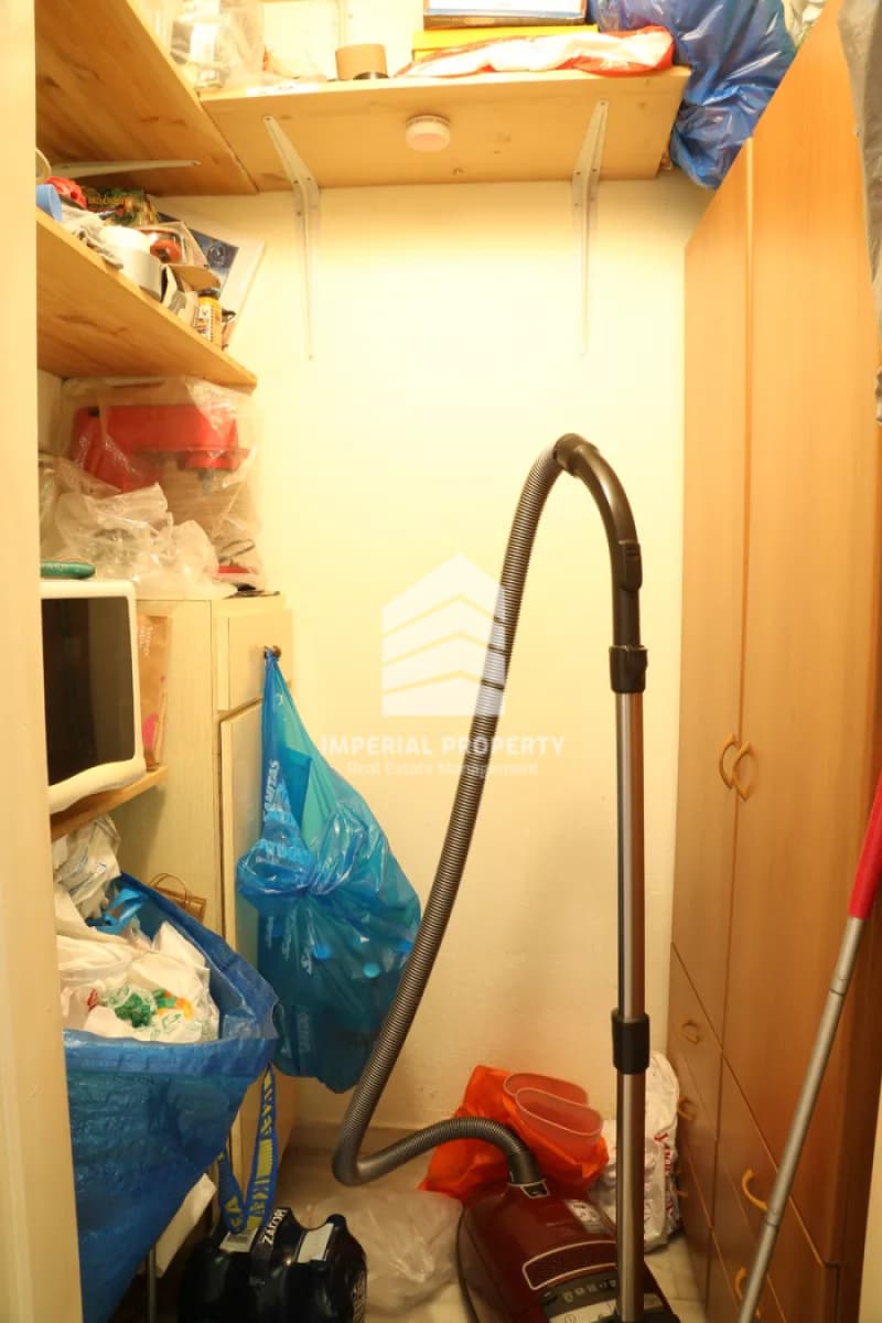 Apartment in Neo Pagkrati, Vironas — Photo 14 of 18