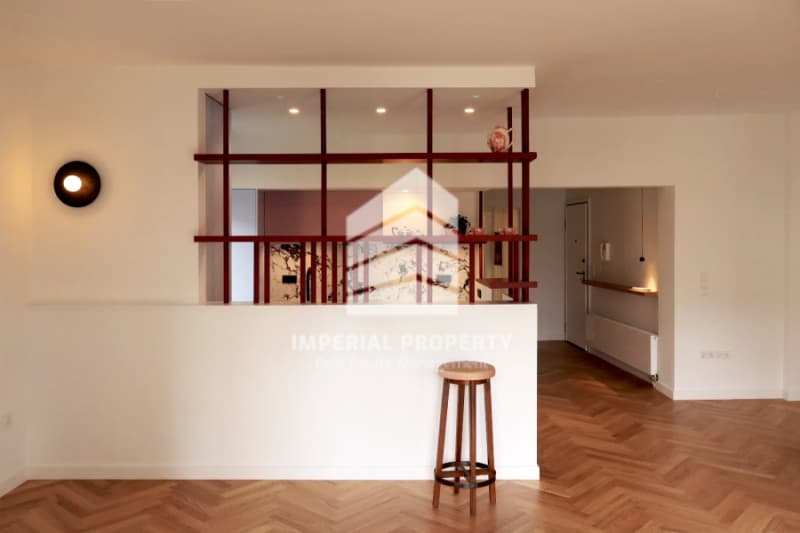 Apartment in Amfithea, Palaio Faliro — Photo 3 of 25