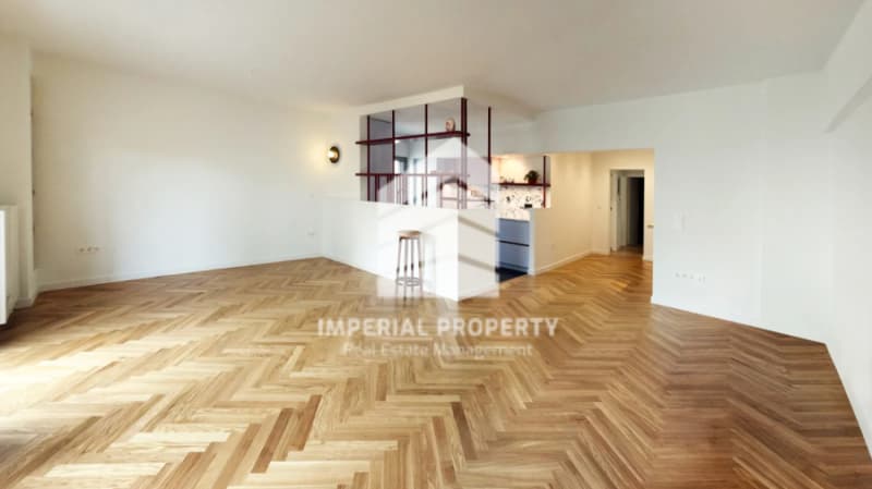 Apartment in Amfithea, Palaio Faliro — Photo 4 of 25