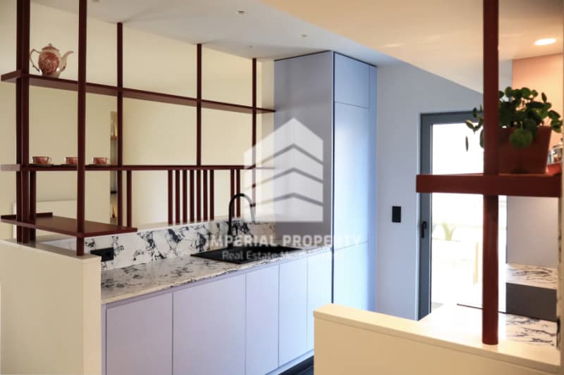 Apartment in Amfithea, Palaio Faliro — Photo 1 of 25