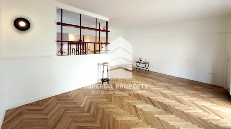 Apartment in Amfithea, Palaio Faliro — Photo 5 of 25