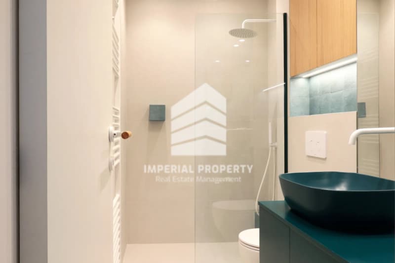 Apartment in Amfithea, Palaio Faliro — Photo 14 of 25