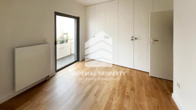Apartment in Amfithea, Palaio Faliro — Photo 16 of 25