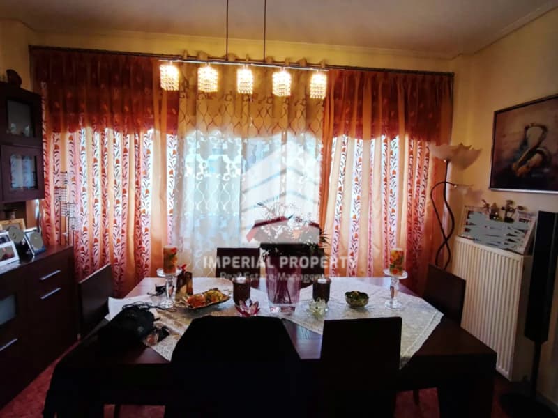 Διαμέρισμα στην Αγία Παρασκευή, Άγιος Δημήτριος — Φωτογραφία 15 από 18