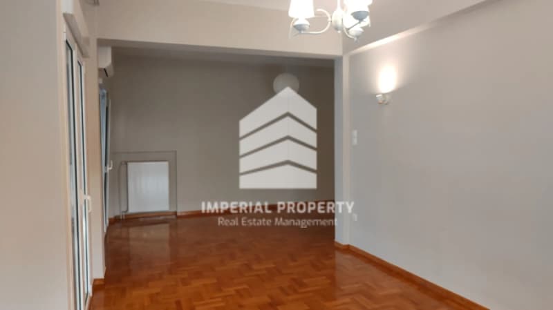 Apartment in Analipsi, Vironas — Photo 18 of 23