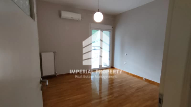 Apartment in Analipsi, Vironas — Photo 21 of 23