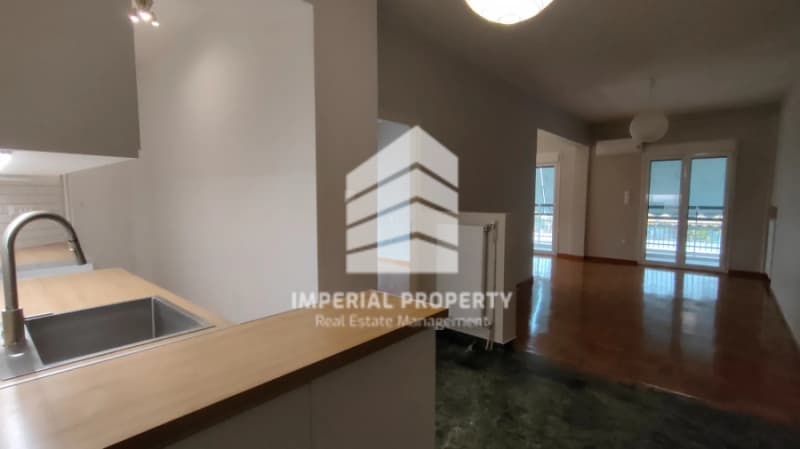 Apartment in Analipsi, Vironas — Photo 8 of 23