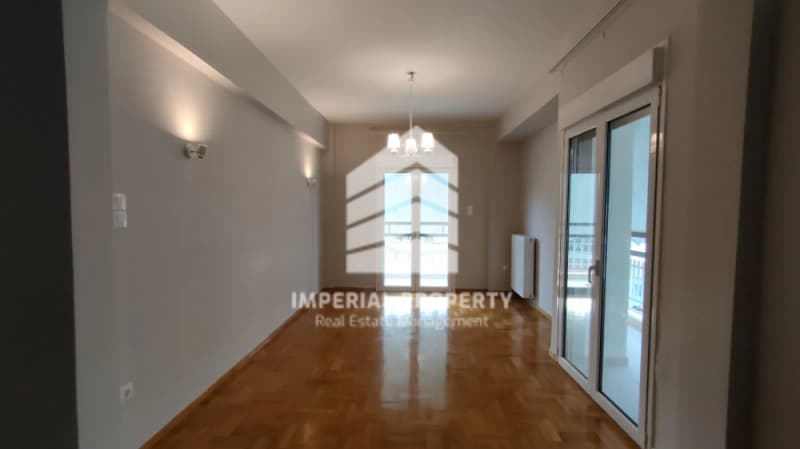 Apartment in Analipsi, Vironas — Photo 22 of 23