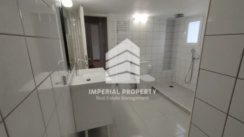 Apartment in Analipsi, Vironas — Photo 2 of 23