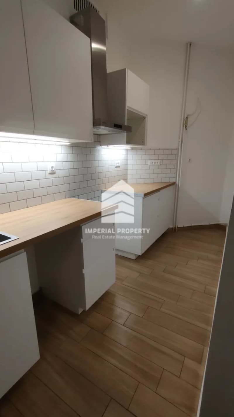 Apartment in Analipsi, Vironas — Photo 6 of 23