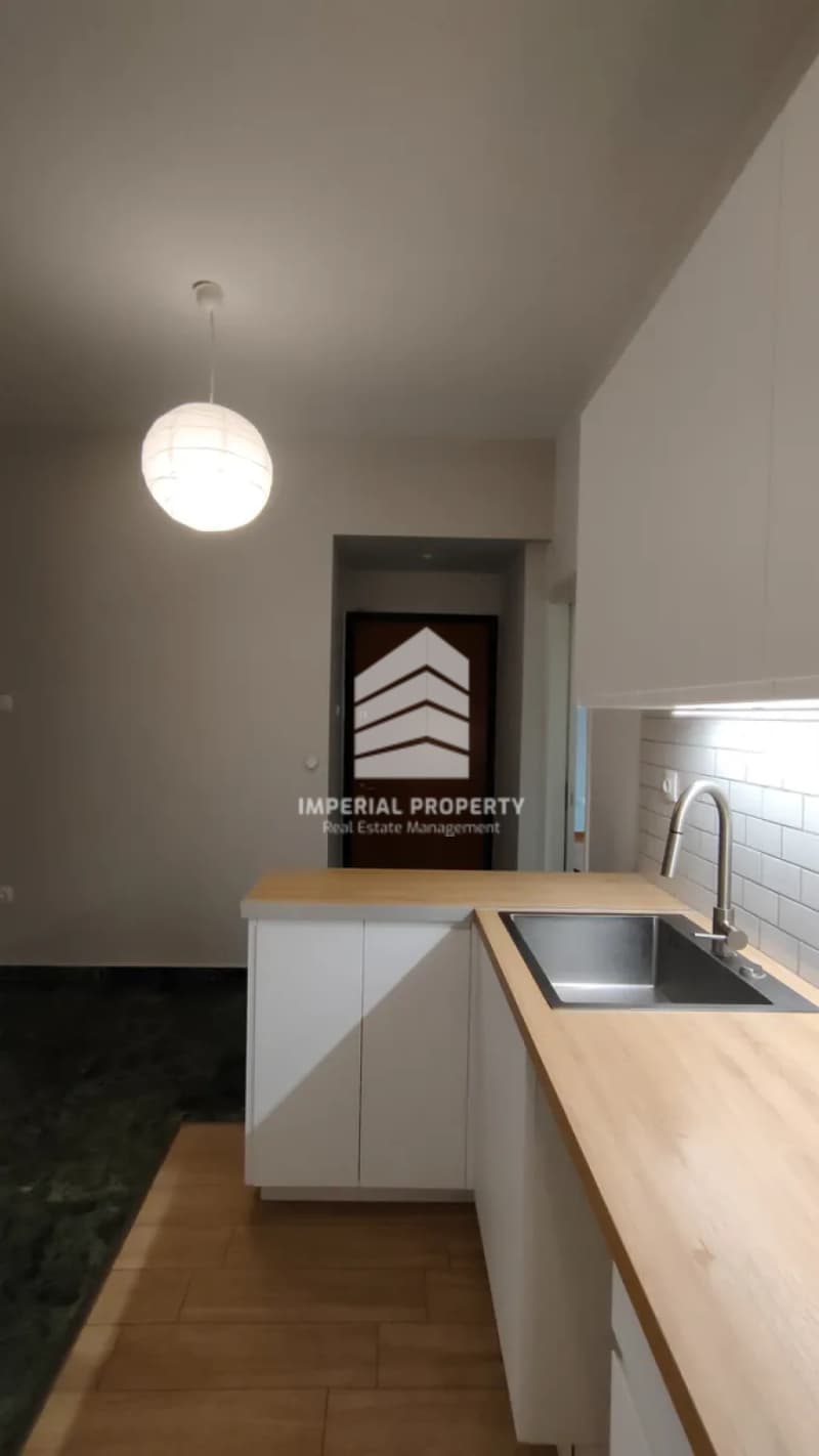 Apartment in Analipsi, Vironas — Photo 4 of 23