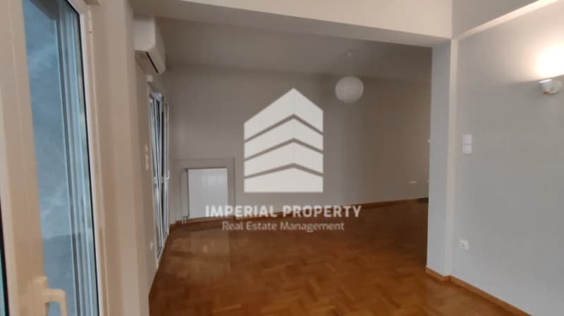 Apartment in Analipsi, Vironas — Photo 19 of 23