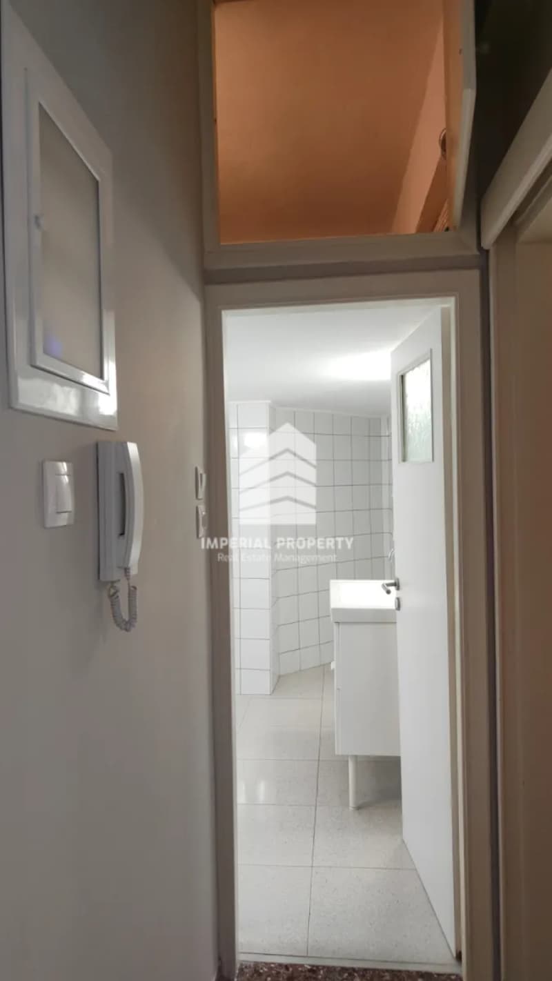 Apartment in Analipsi, Vironas — Photo 12 of 23