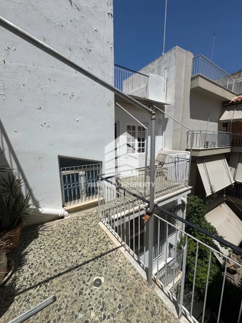Διαμέρισμα στην Αγιά Μαρίνα, Ηλιούπολη — Φωτογραφία 11 από 11