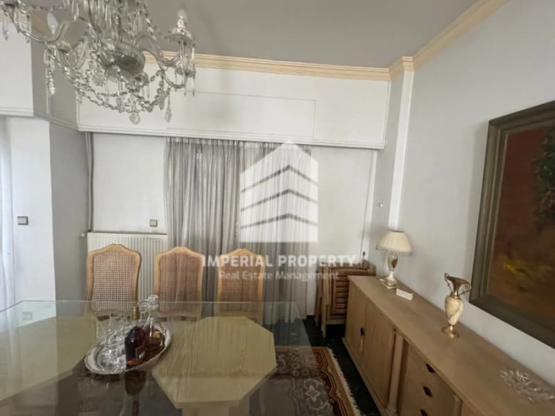 Διαμέρισμα στην Αγιά Μαρίνα, Ηλιούπολη — Φωτογραφία 4 από 11