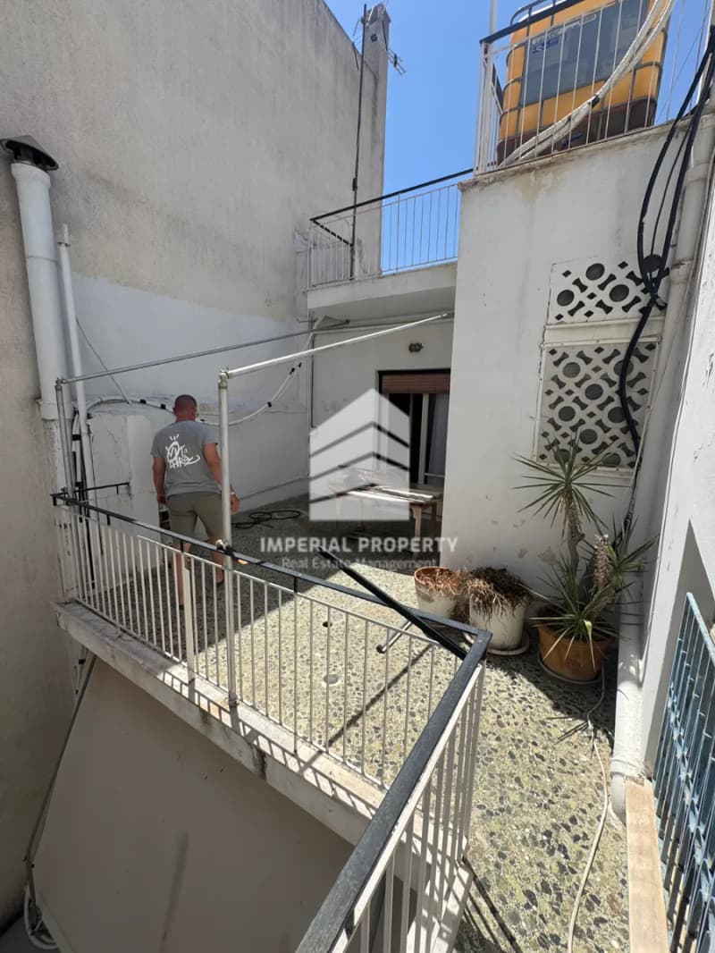 Διαμέρισμα στην Αγιά Μαρίνα, Ηλιούπολη — Φωτογραφία 10 από 11