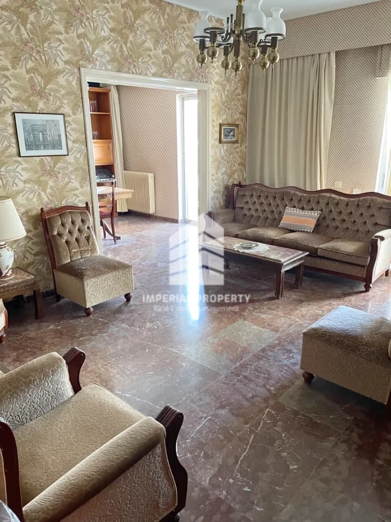 Διαμέρισμα στην Αγιά Μαρίνα, Ηλιούπολη — Φωτογραφία 1 από 25