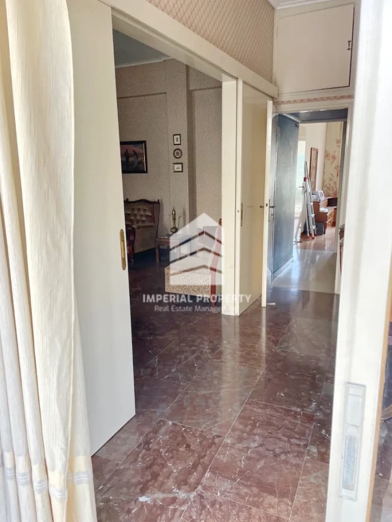 Διαμέρισμα στην Αγιά Μαρίνα, Ηλιούπολη — Φωτογραφία 16 από 25