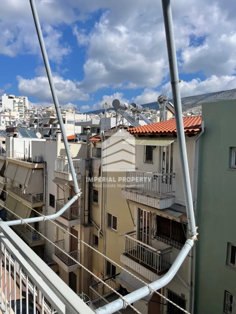 Διαμέρισμα στην Αγιά Μαρίνα, Ηλιούπολη — Φωτογραφία 6 από 25