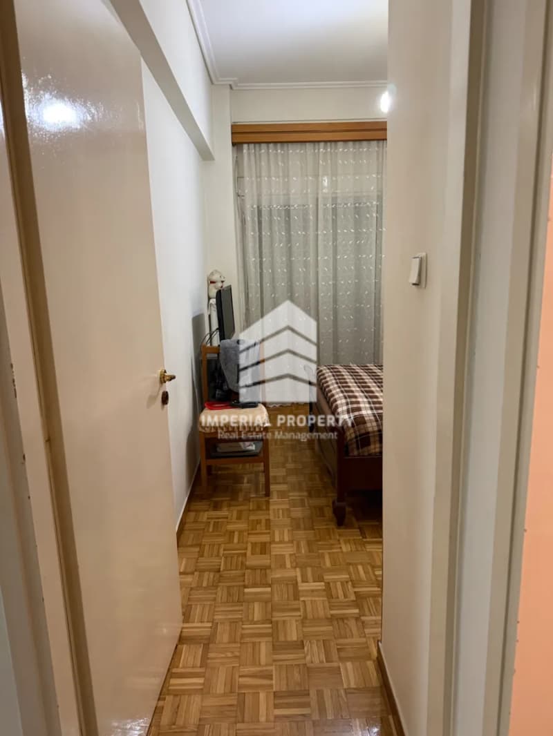 Apartment in Centre, Kalithea — Photo 13 of 17