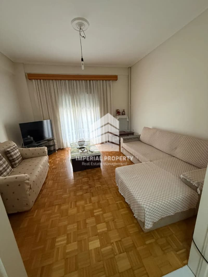 Apartment in Centre, Kalithea — Photo 2 of 17