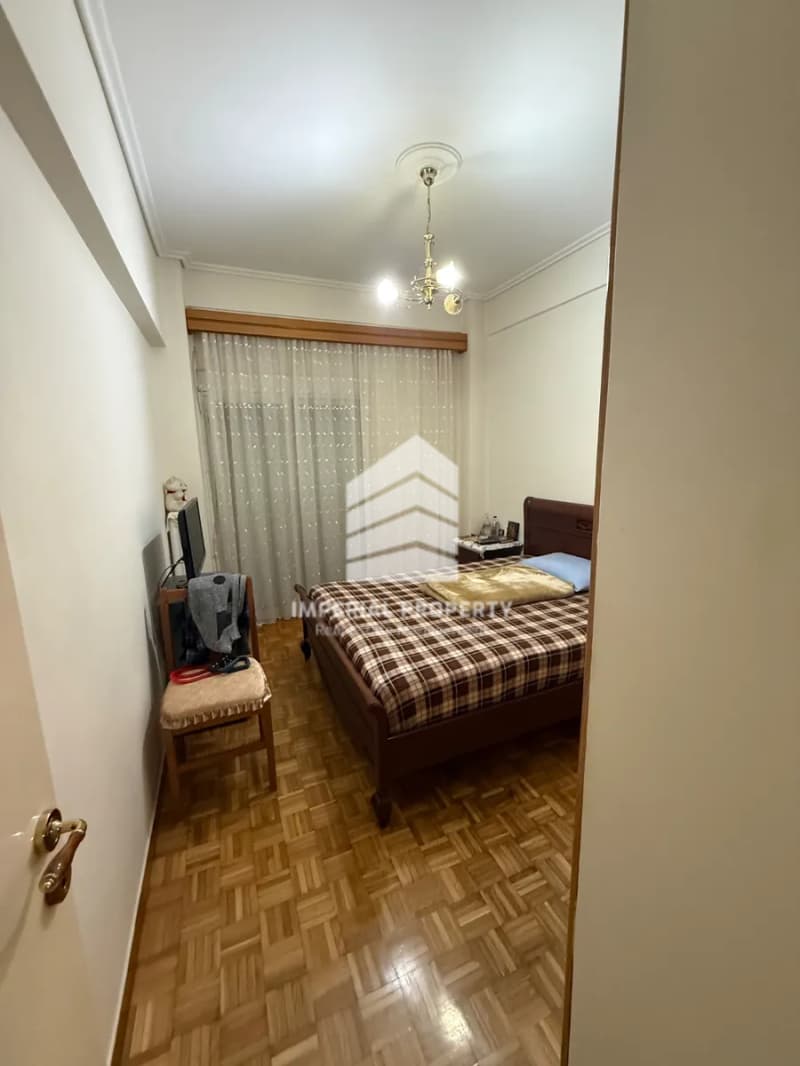 Apartment in Centre, Kalithea — Photo 14 of 17