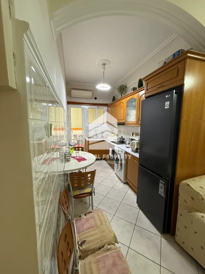 Apartment in Centre, Kalithea — Photo 9 of 17