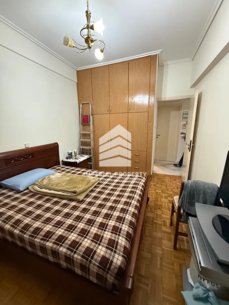 Apartment in Centre, Kalithea — Photo 15 of 17