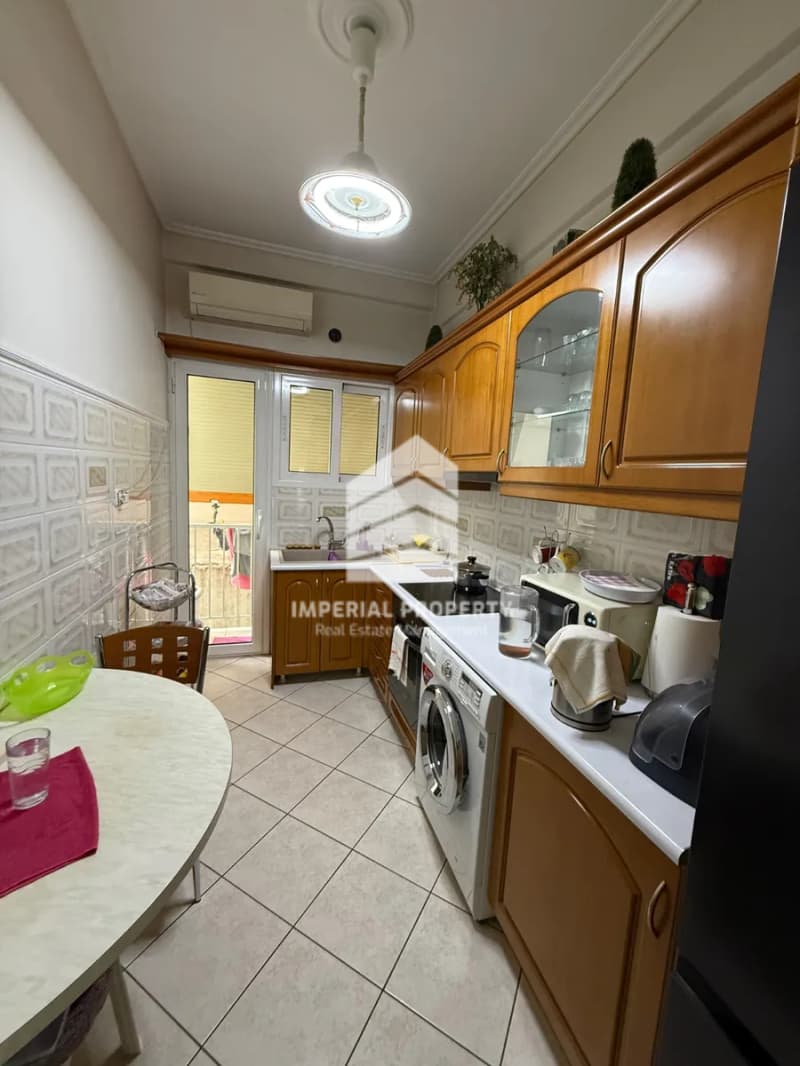 Apartment in Centre, Kalithea — Photo 8 of 17