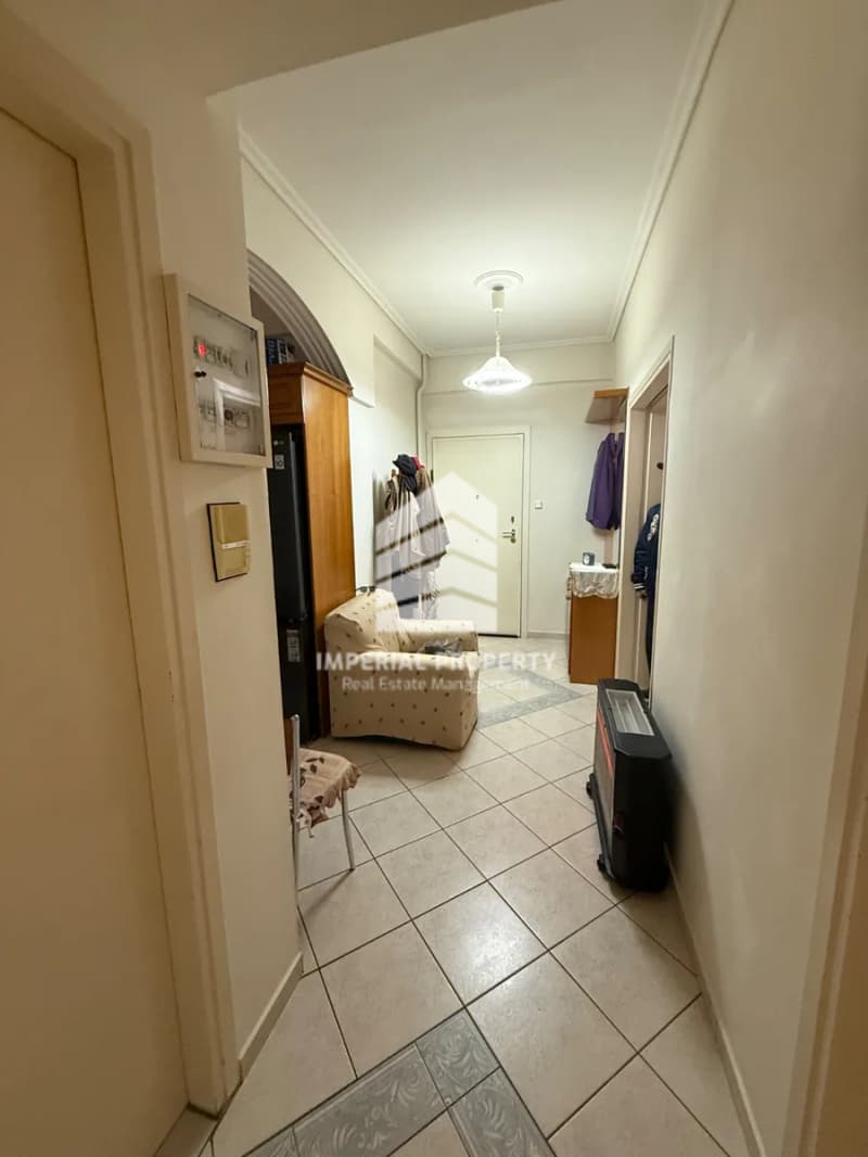 Apartment in Centre, Kalithea — Photo 6 of 17