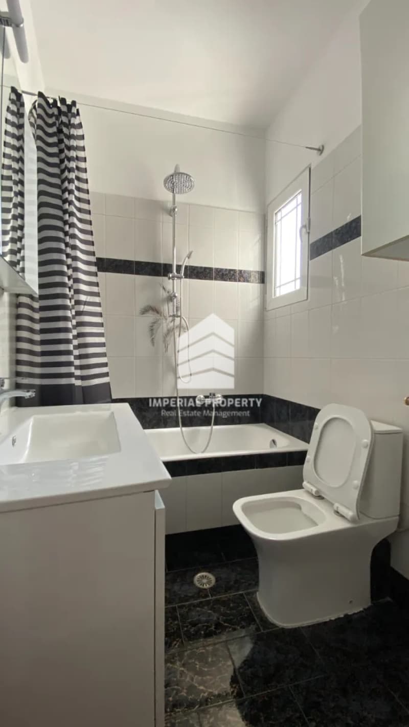Apartment in Evangelistria, Kalithea — Photo 5 of 6