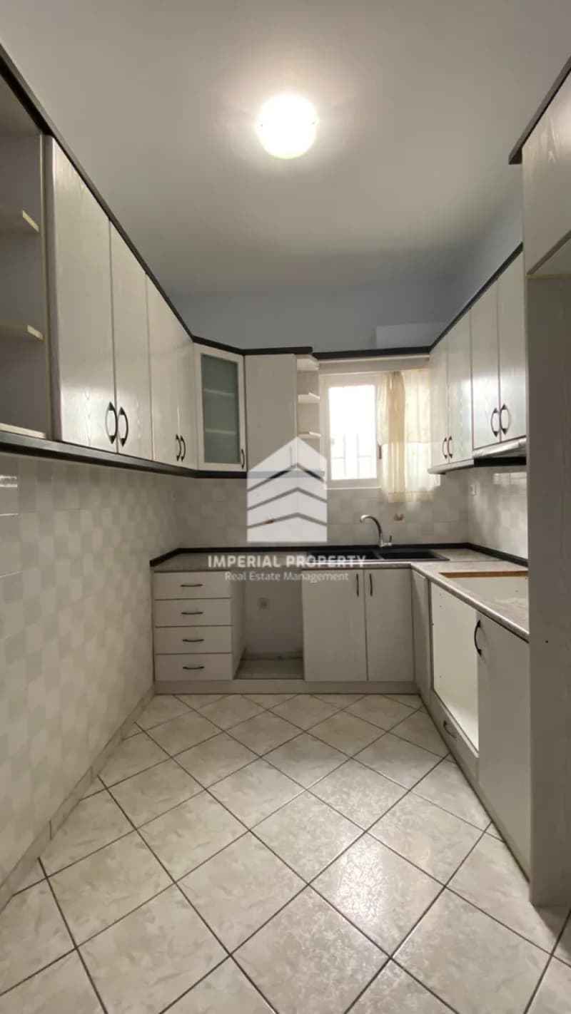 Apartment in Evangelistria, Kalithea — Photo 1 of 6