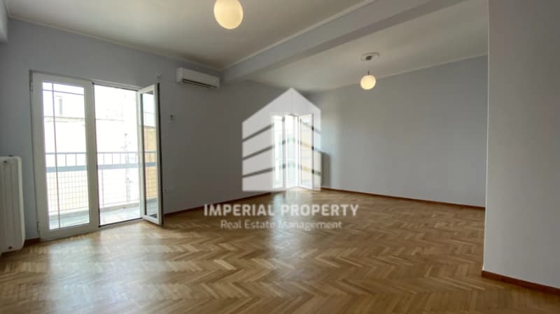 Apartment in Evangelistria, Kalithea — Photo 2 of 6