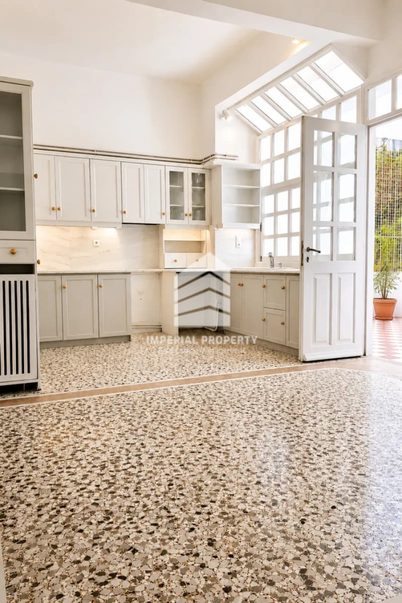 Apartment in Lofos Filaretou, Kalithea — Photo 7 of 14