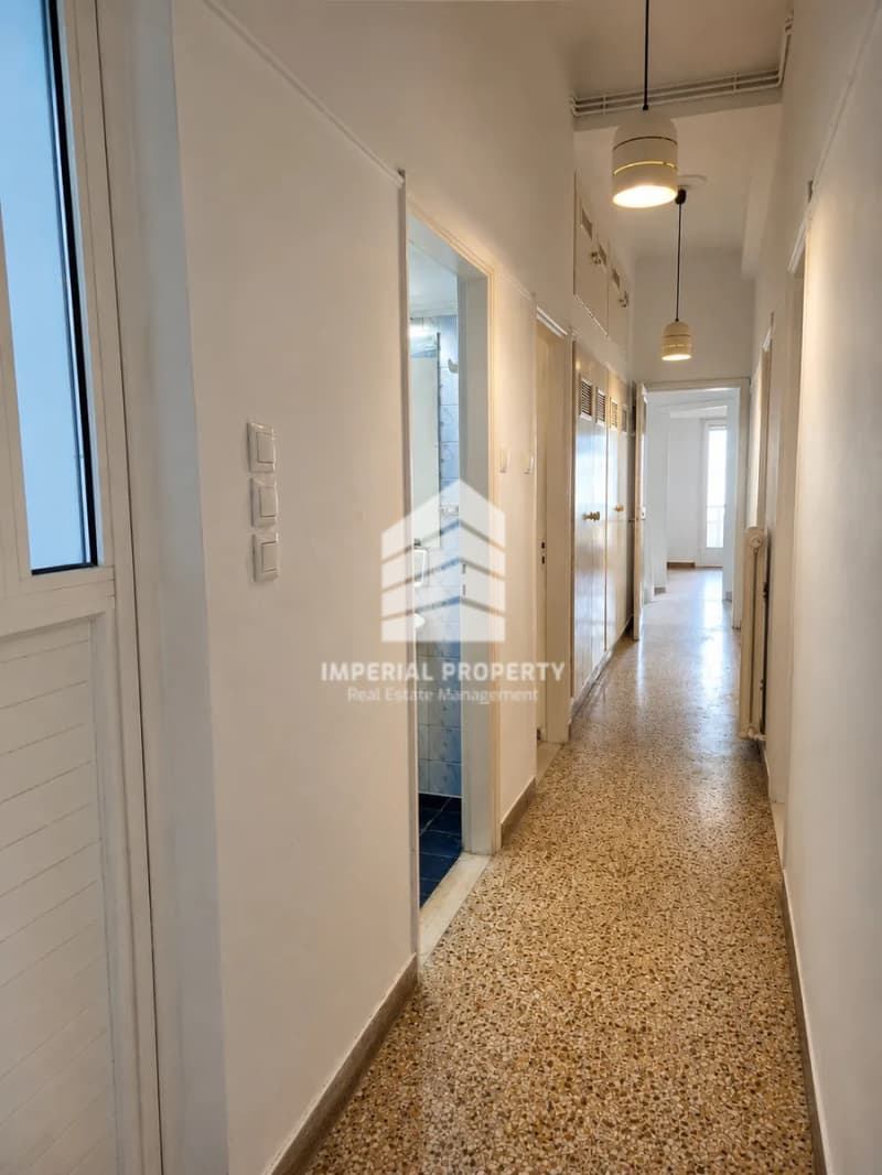 Apartment in Lofos Filaretou, Kalithea — Photo 12 of 14