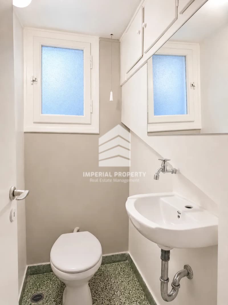 Apartment in Lofos Filaretou, Kalithea — Photo 13 of 14