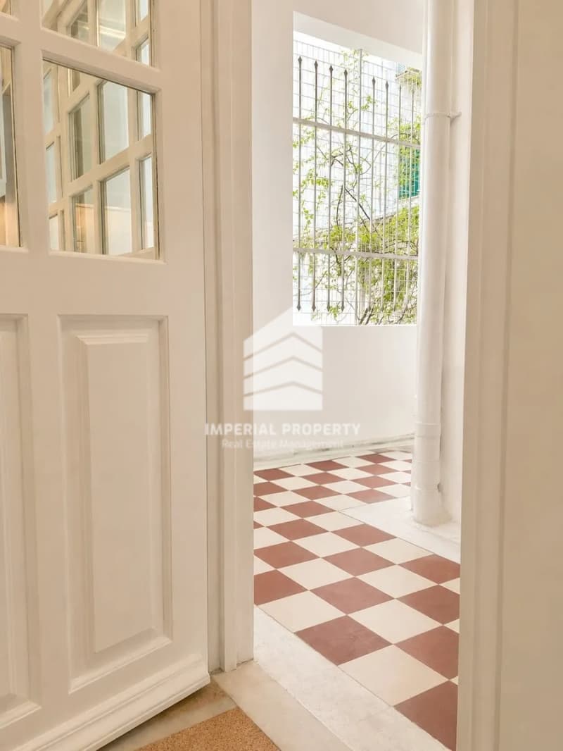 Apartment in Lofos Filaretou, Kalithea — Photo 2 of 14