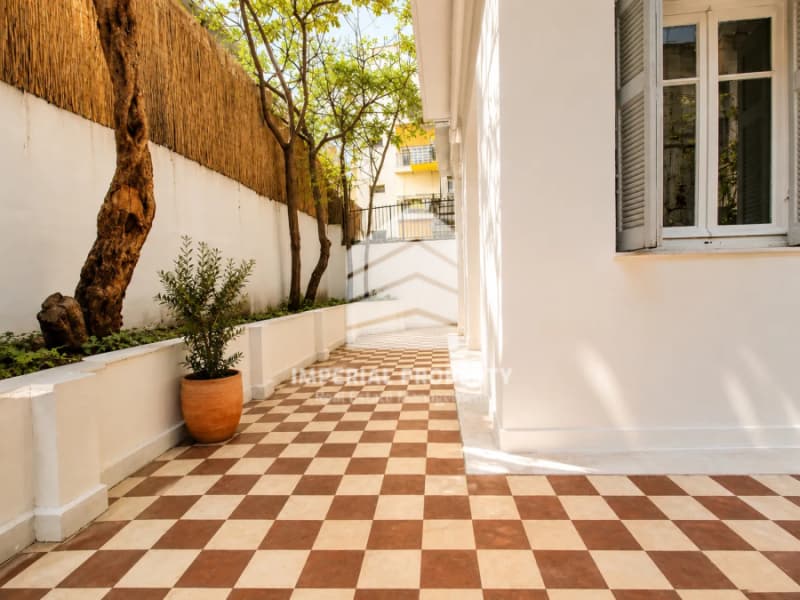 Apartment in Lofos Filaretou, Kalithea — Photo 1 of 14