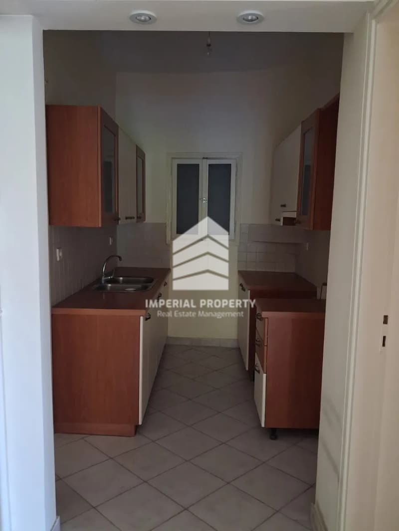 Apartment in Analipsi, Vironas — Photo 7 of 13