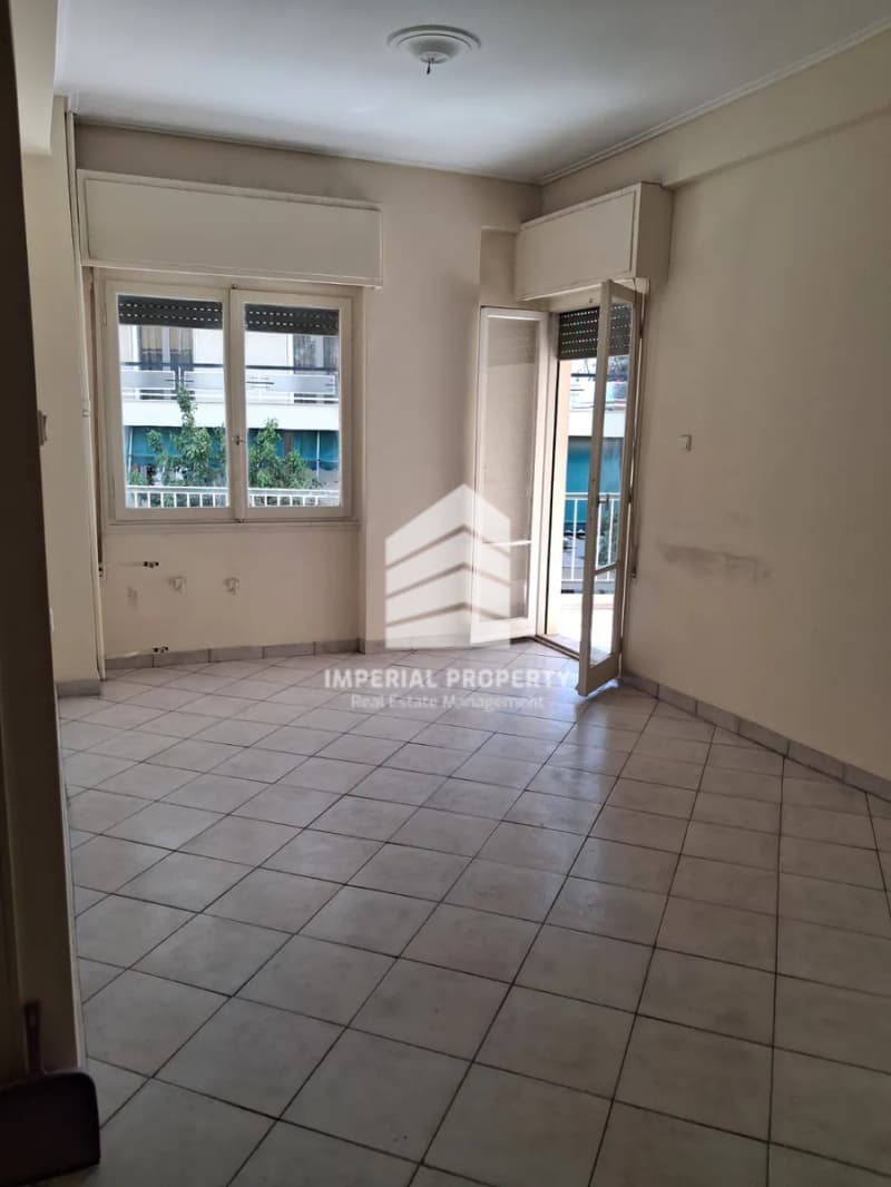 Apartment in Analipsi, Vironas — Photo 11 of 13