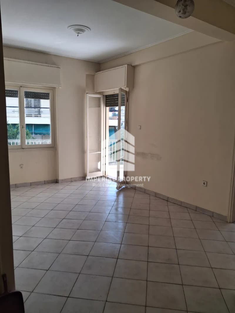 Apartment in Analipsi, Vironas — Photo 12 of 13