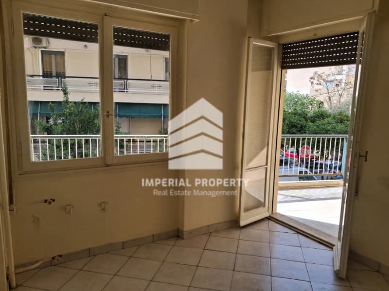 Apartment in Analipsi, Vironas — Photo 13 of 13