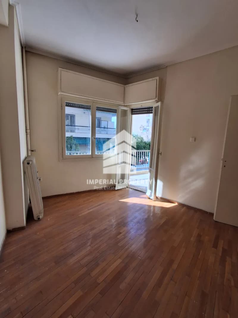 Apartment in Analipsi, Vironas — Photo 8 of 13