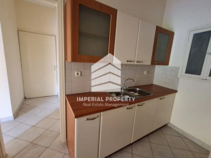 Apartment in Analipsi, Vironas — Photo 4 of 13