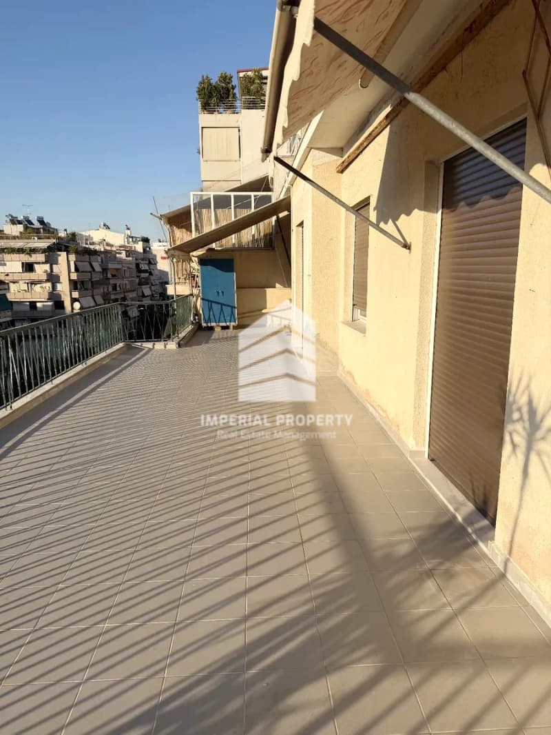 Διαμέρισμα στην Άλσος, Νέα Σμύρνη — Φωτογραφία 12 από 12