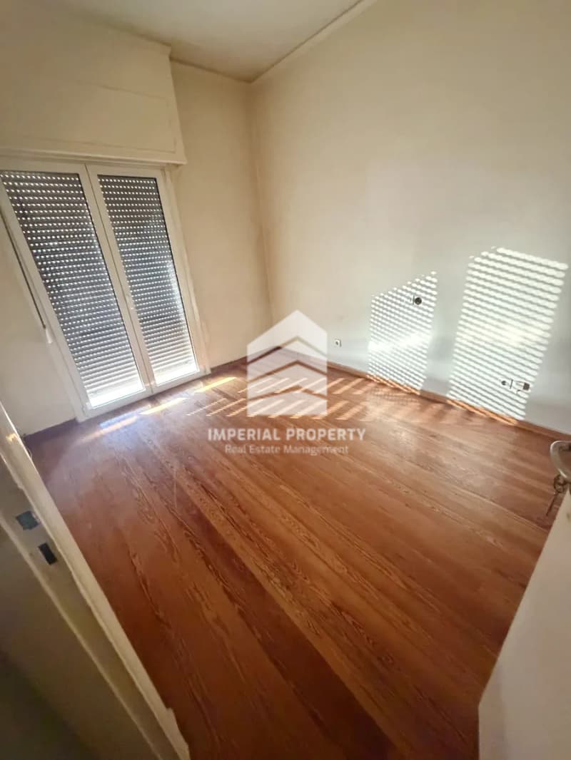 Διαμέρισμα στην Άλσος, Νέα Σμύρνη — Φωτογραφία 2 από 12
