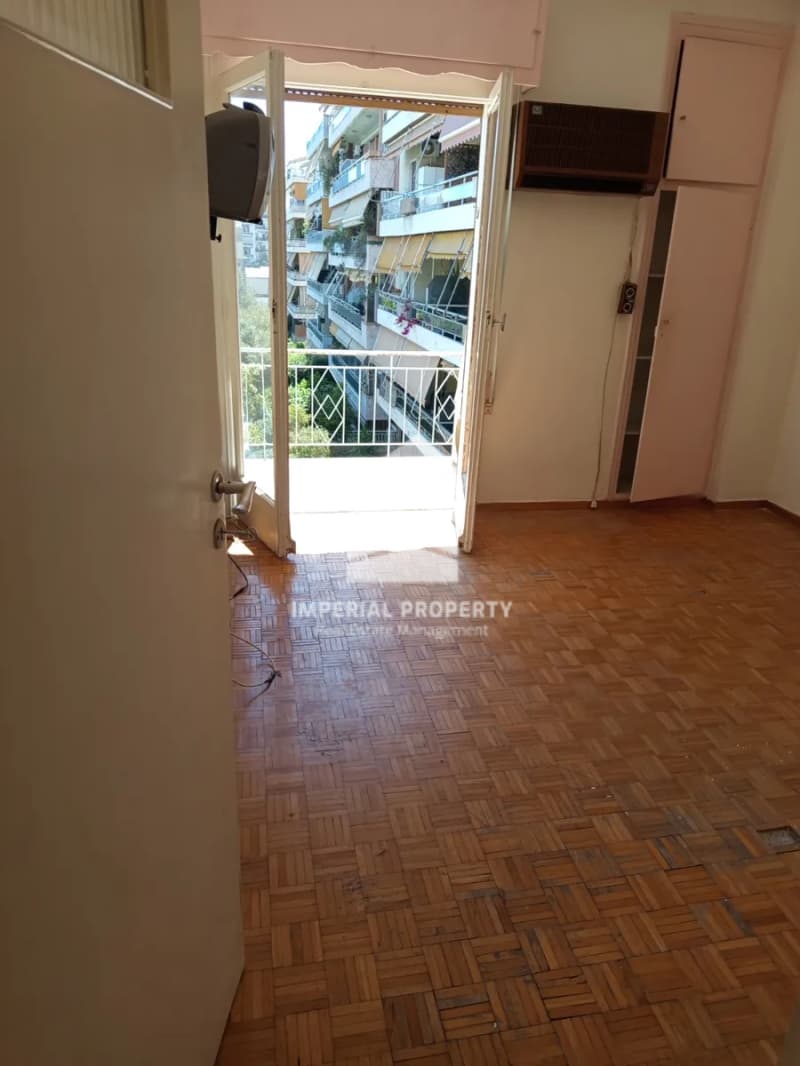 Apartment in Alsos, Nea Smyrni — Photo 4 of 6