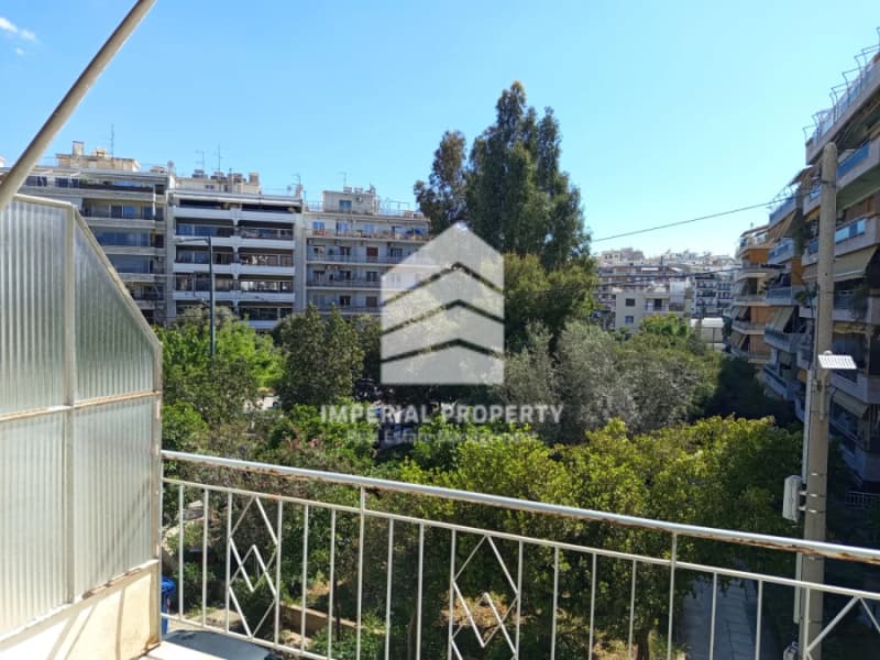 Apartment in Alsos, Nea Smyrni — Photo 2 of 6