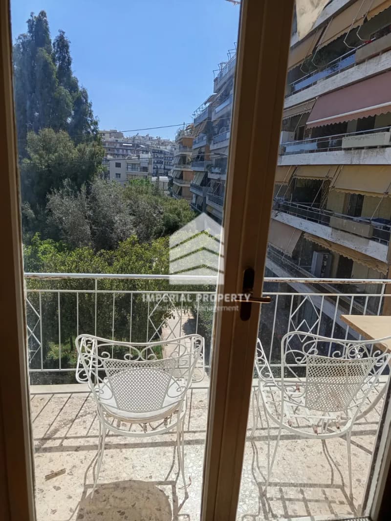 Apartment in Alsos, Nea Smyrni — Photo 1 of 6